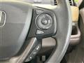 2017 Honda Freed