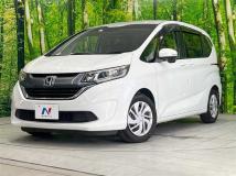 2017 Honda Freed