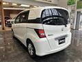 2012 Honda Freed Spike