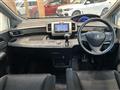 2012 Honda Freed Spike