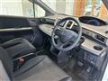 2012 Honda Freed Spike