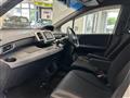 2012 Honda Freed Spike