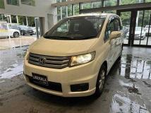 2012 Honda Freed Spike