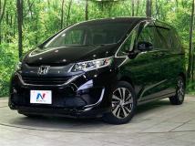 2019 Honda Freed