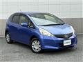 2011 Honda Fit