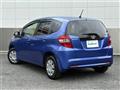 2011 Honda Fit