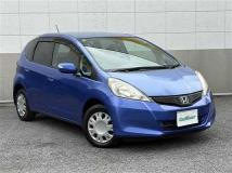 2011 Honda Fit