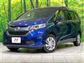 2017 Honda Freed