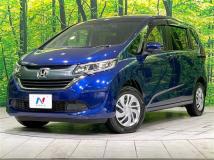 2017 Honda Freed