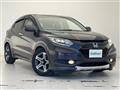2016 Honda VEZEL