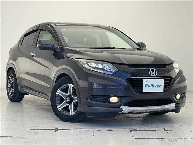 2016 Honda VEZEL