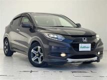 2016 Honda VEZEL