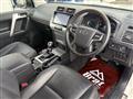 2022 Toyota Land Cruiser Prado