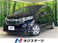 2017 Honda Freed
