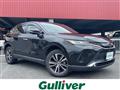 2021 Toyota Harrier
