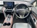2021 Toyota Harrier