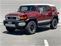 2011 Toyota FJ Cruiser