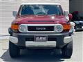 2011 Toyota FJ Cruiser