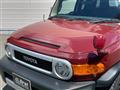 2011 Toyota FJ Cruiser