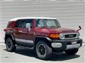 2011 Toyota FJ Cruiser