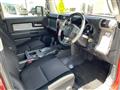2011 Toyota FJ Cruiser