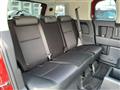 2011 Toyota FJ Cruiser