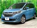 2018 Honda Freed
