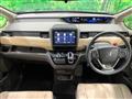 2018 Honda Freed