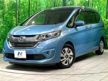 2018 Honda Freed