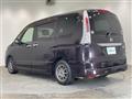 2011 Nissan Serena