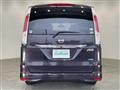 2011 Nissan Serena
