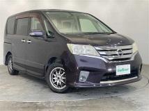 2011 Nissan Serena
