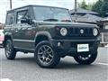 2019 Suzuki Jimny