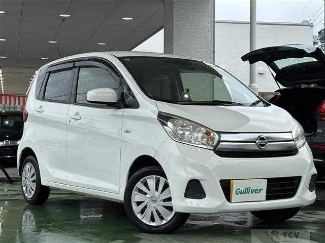 2018 Nissan DAYZ