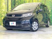 2020 Honda Freed