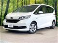 2019 Honda Freed