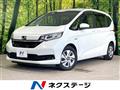 2019 Honda Freed