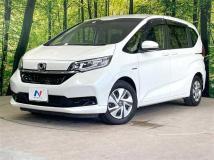 2019 Honda Freed