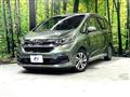 2020 Honda Freed