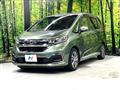 2020 Honda Freed