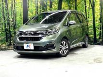 2020 Honda Freed
