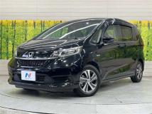 2020 Honda Freed
