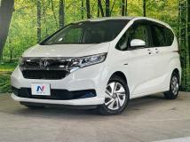 2020 Honda Freed
