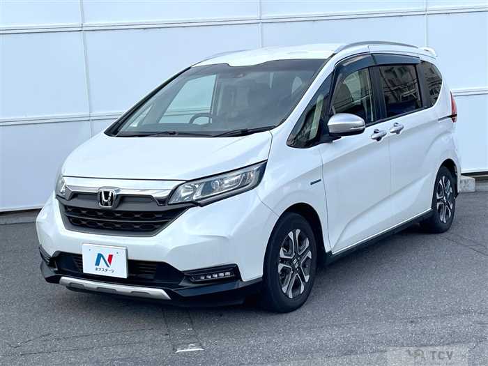 2020 Honda Freed