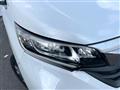 2020 Honda Freed