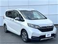 2020 Honda Freed