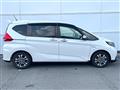 2020 Honda Freed
