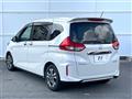 2020 Honda Freed