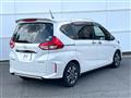 2020 Honda Freed