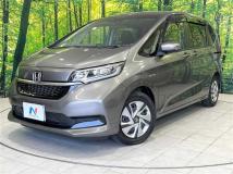 2020 Honda Freed